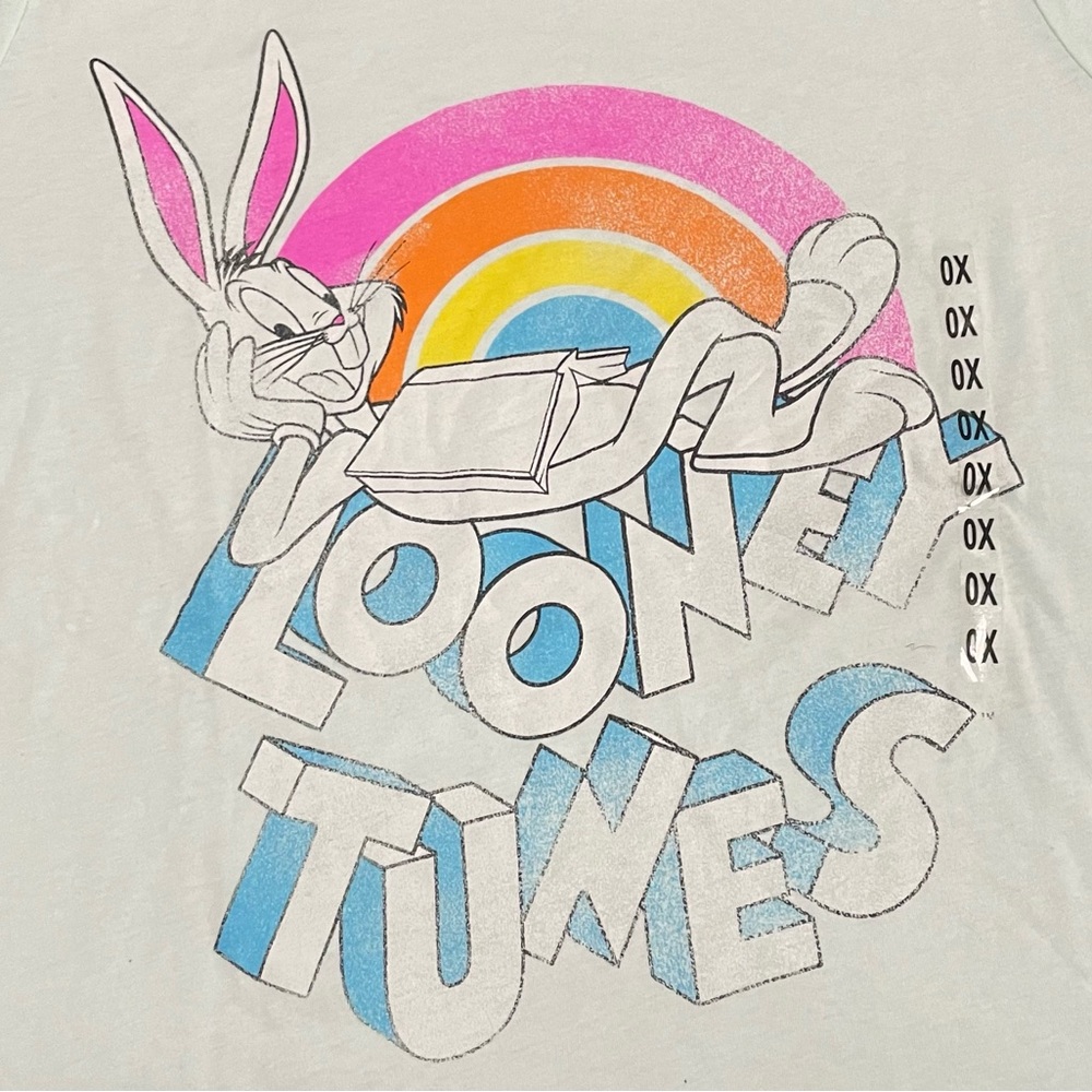 Ladies Graphic T-Shirt